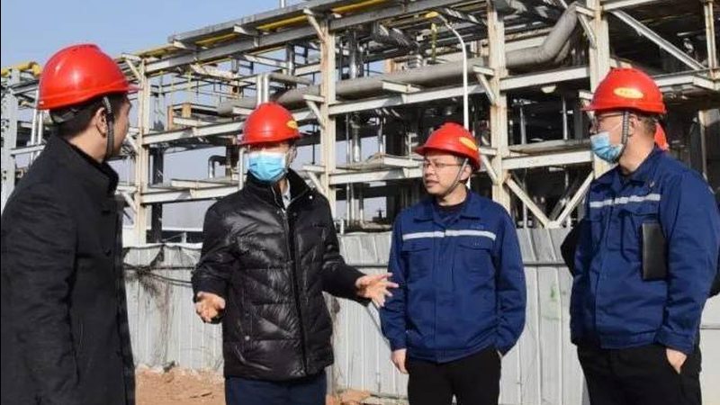 大宗化工原料价格波动背后的逻辑与市场推手