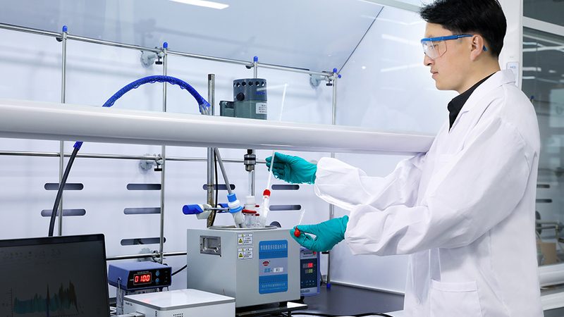 广东高分子材料代理加盟，如何把握关键条件？**