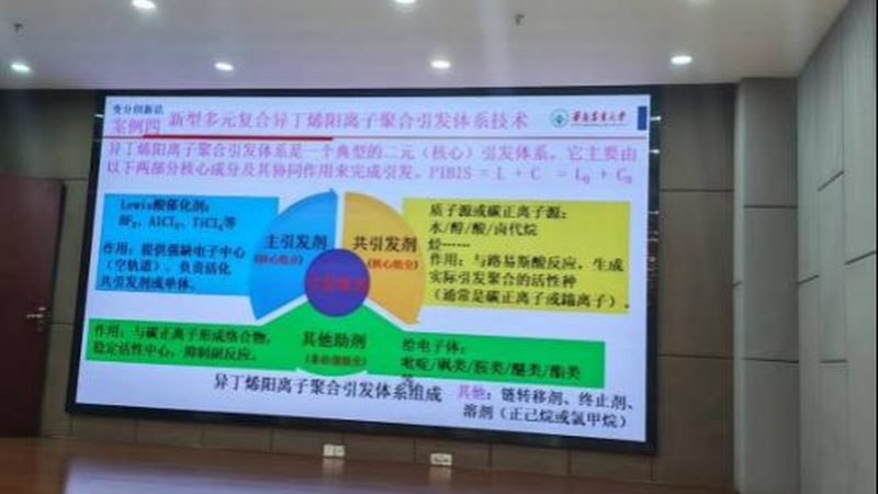 食品添加剂与工业添加剂：如何区分两者的本质差异